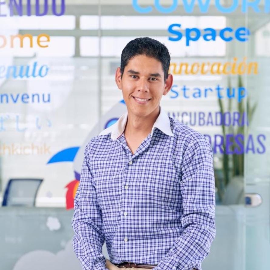 Lupo Alonso Cotrina Arratia